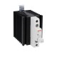 HS1C6HV060D024 LOVATO SOLID STATE RELAY 1P 60A WITH HEAT SINK