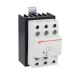 HS3C6HV020A230 LOVATO SOLID STATE RELAY 3P 20A WITH HEAT SINK