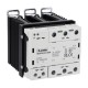 HS3D5HV024E230 LOVATO SOLID STATE RELAY 3P 24A WITH HEAT SINK