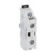 LPXC20 LOVATO AUX CONTACT 2NO SCREW TERMINALS
