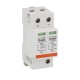 SE2DG600M2R LOVATO Descarg. Sobret. Extraíble (Tipo 2) 600VDC + RC