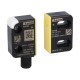 SSF5GM LOVATO Sensor de segurança RFID 24VDC M12 Conector