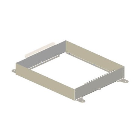 30530-103 R6A 5590C 30530103 OMRON Platform frame for industrial feeder iPF-530 Standard