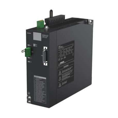 CK3A-G305L PM006613G CK3AG305L OMRON Direct PWM Amplifier, 5/10 A
