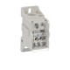 ACB1P150A08 LOVATO Divisor Modular Dimensionado 1P 150A 8 TERMINAIS
