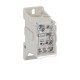 ACB1P200A08 LOVATO Scaled Modular Splitter 1P 200A 8 TERMINALS