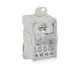 ACB1P255A12 LOVATO Scaled Modular Splitter 1P 255A 12 TERMINALS