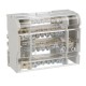 ACB4P125D07 LOVATO Splitter modulare in scala 4P 125A 7 TERMINALI