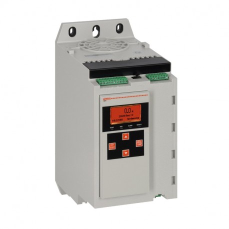 ADXT006024 LOVATO SANFTSTARTER 60A 380-690V, AUX 24VAC/DC