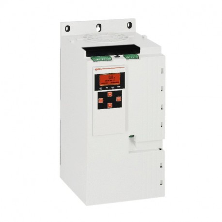 ADXT013924 LOVATO PARTIDA SUAVE 139A 380-690V, AUX 24VAC/DC