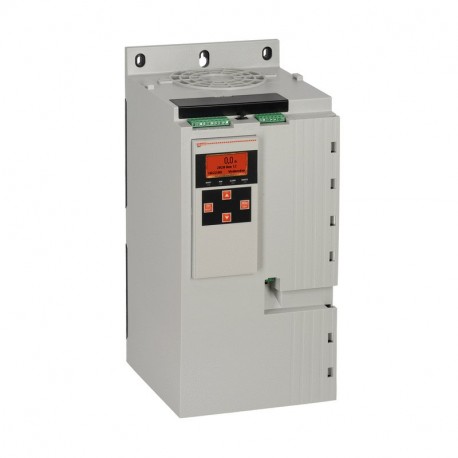 ADXT0165 LOVATO SOFT STARTER 165A 380-690V, AUX 110/240V