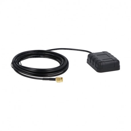 CX06 LOVATO ANTENA DE CABO GNSS (GPS) 3M