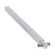 GEFX7227 LOVATO ALBERO DI PROLUNGA 227MM PER GEF0250