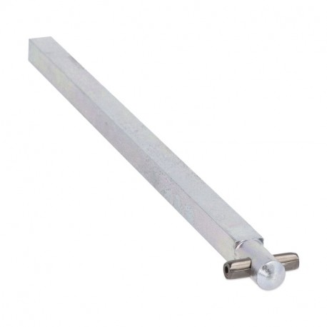GEFX7227 LOVATO ARBRE D’EXTENSION 227MM POUR GEF0250