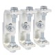 GLX208 LOVATO KIT 3 BRIDGING BARS FOR GLC0631-1000