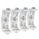 GLX209 LOVATO KIT 4 BRIDGING BARS FOR GLC0631-1000
