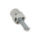 GLX7150S12 LOVATO EXTENSÃO DO EIXO SECT. 12MM COMPRIMENTO 150MM