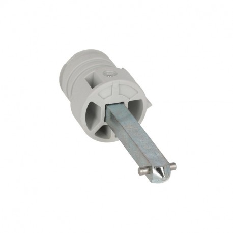 GLX7150S12 LOVATO EXTENSÃO DO EIXO SECT. 12MM COMPRIMENTO 150MM