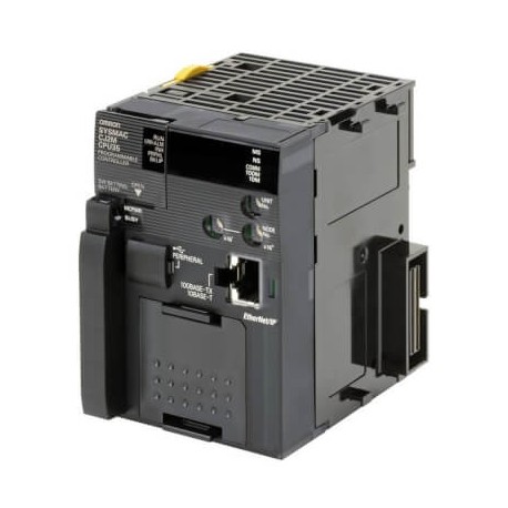CJ2M-CPU32 CJ2W0023D CJ2MCPU32 OMRON Passi della CPU Ethernet 10K