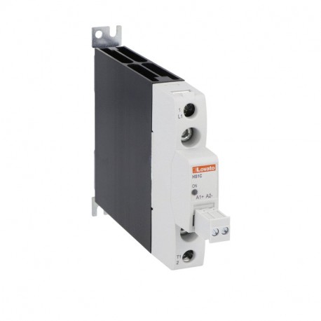 HS1C2HV030D024 LOVATO HALBLEITERRELAIS 1P 30A MIT KÜHLKÖRPER
