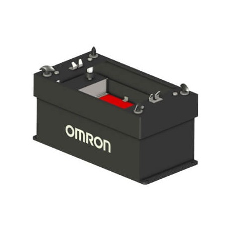 30380-002 R6A 5595D 30380002 OMRON Industrial Feeder iPF-380, white backlight