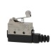 SHL-W2155 SHLN3003E SHLW2155 OMRON Lever with roller plunger IP67 Miniature