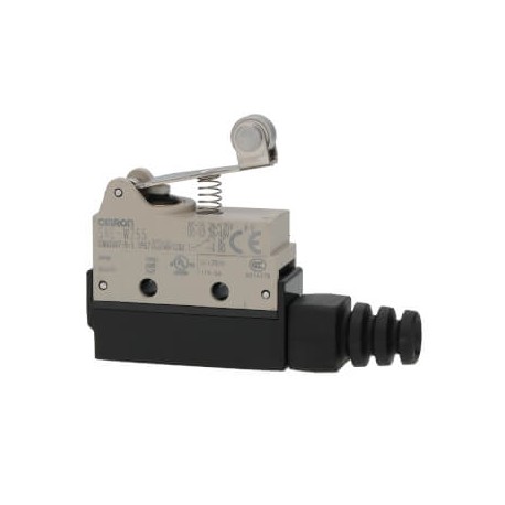 SHL-W2155 SHLN3003E SHLW2155 OMRON Leva rullo perno IP67 in Miniatura