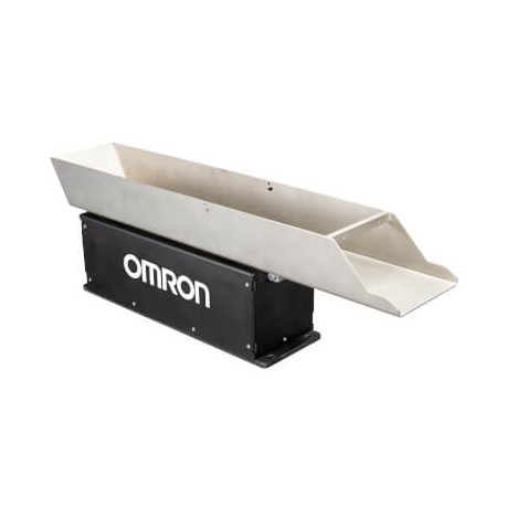 30600-001 R6A 5617R 30600001 OMRON Recipiente do funil iPF 3 L e máx. 12 kg