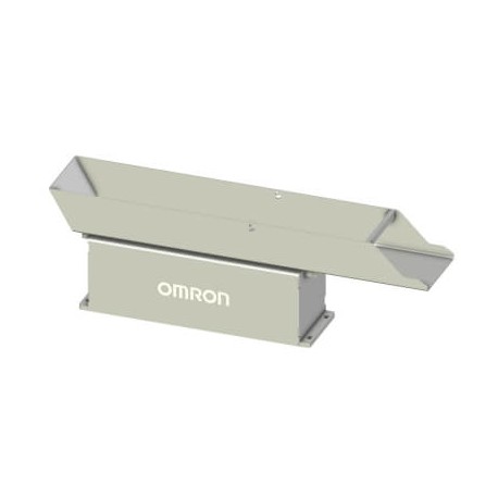30600-002 R6A 5618G 30600002 OMRON Recipiente do funil iPF 7 L e máx. 12 kg