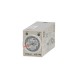 H3YN-2 AC200-230 H3YN8000R H3YN2AC200230OMI OMRON DPDT 0.1 s-10-200/230Vca