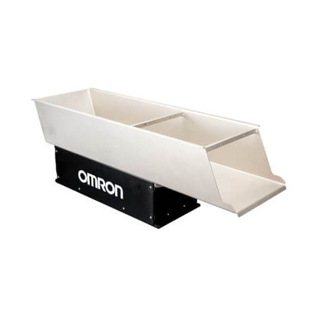 30600-003 R6A 5620R 30600003 OMRON Recipiente de funil iPF 14 L e máx. 20 kg