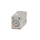 H3YN-2 AC24 H3YN8002E H3YN2AC24OMI OMRON DPDT 0,1 s-10 min 24vac