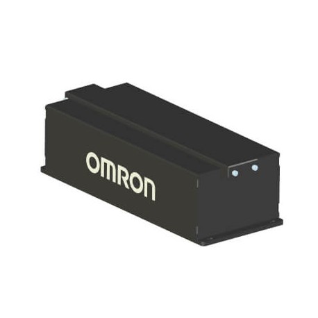 30600-004 R6A 5619E 30600004 OMRON Base de funil iPF Tamanho L