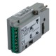 BQTF2 CARLO GAVAZZI Modulo di ingresso contagiri-frequenzimetro AC, per l'indicatore unità di MISURA, conver..