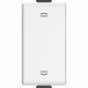AM5037 BTCINO MX-PULS DOUBLE LOCK 10A 1M WHITE