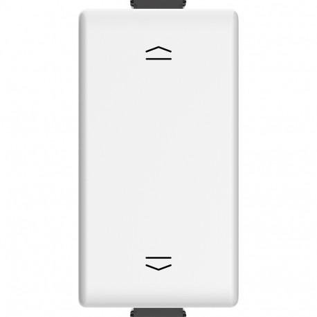 AM5037 BTCINO MX-PULS DOBLE BLOQ 10A 1M BLAN