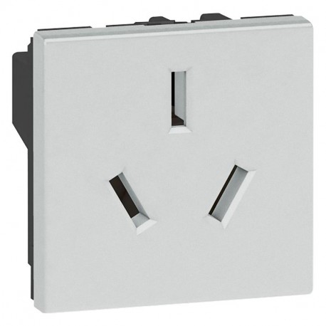 2108 BTCINO MOD TERSYSTEM 8PULSADORES 2COL