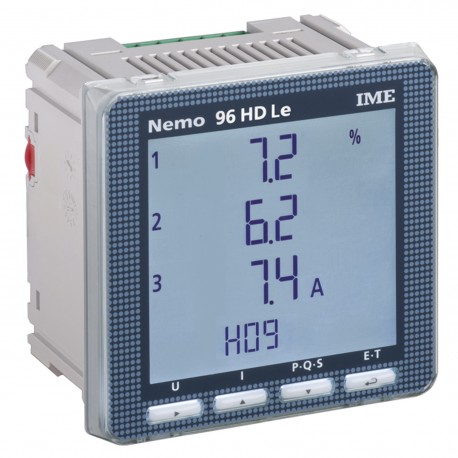 MF96021 IME С NEMO 96 HD-КАЧЕСТВЕ+ 1-5А 690В