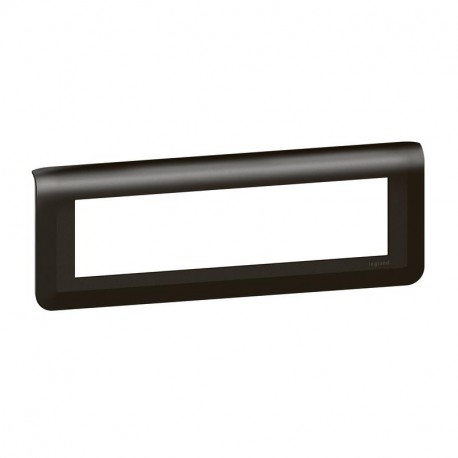 079058 LEGRAND MO-PLACCA 8M W