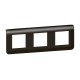 079046 LEGRAND MO-PLACA 3X2M HOR AN