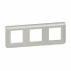 079306 LEGRAND MO-PLATTE 3X2M HOR ZU DIE