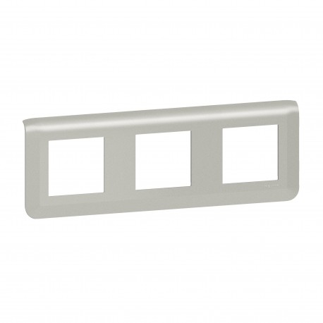 079306 LEGRAND MO-PLACA 3 X 2 M HOR AO