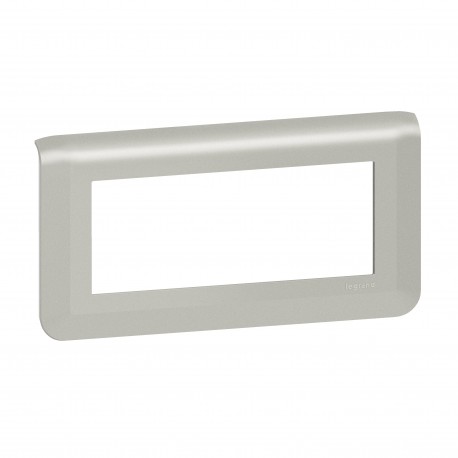079315 LEGRAND MO-PLATE 5M HOR TO THE