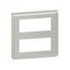 079330 LEGRAND MO-PLACA 2X5M AO