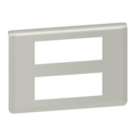 079336 LEGRAND MO-PIASTRA 2X6M IL