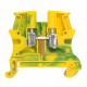 10M LEGRAND SIGHT GLASS 10 MOD. FLAT CAP S/M