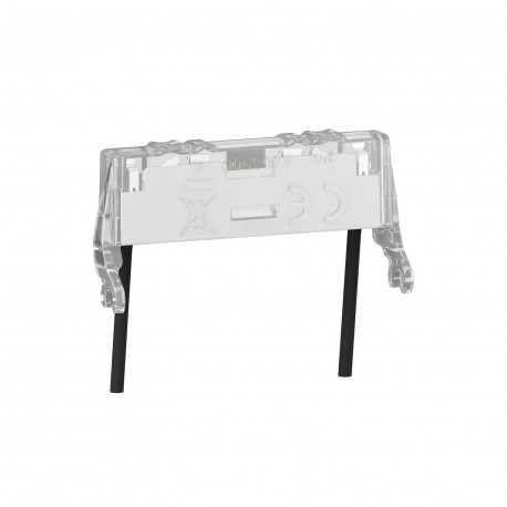 2MA LEGRAND VISOR 2 MOD. TAMPA ALTA S/M
