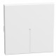 6M LEGRAND SIGHT GLASS 6 MOD. FLAT CAP S/M