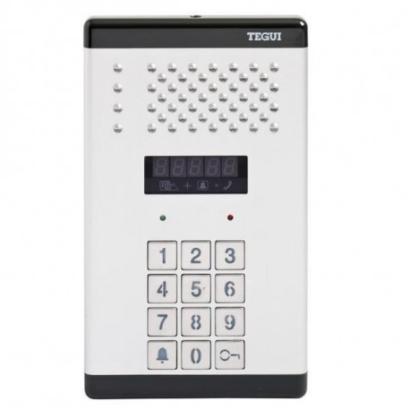 090983 TEGUI Тг/т/С300-плата аудио