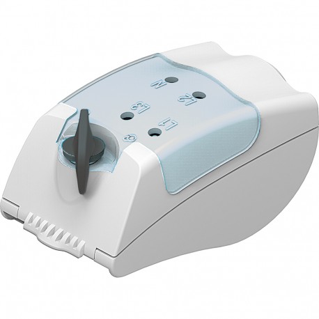 005200 TEGUI BUZZER 12 V. TEL ORIZZONTE